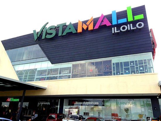 Vista Mall